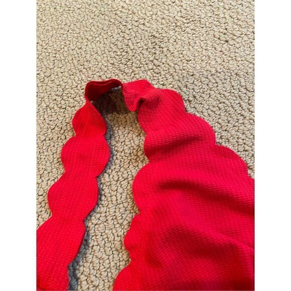 MARYSIA WIDE SANTA CLARA TOP IN SCOOTER LARGE - Picture 5 of 8